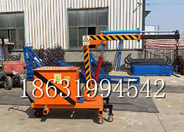 开原市随车吊机轻卡吊车小吊机220V包安装随车吊机1/2吨吊机包安装